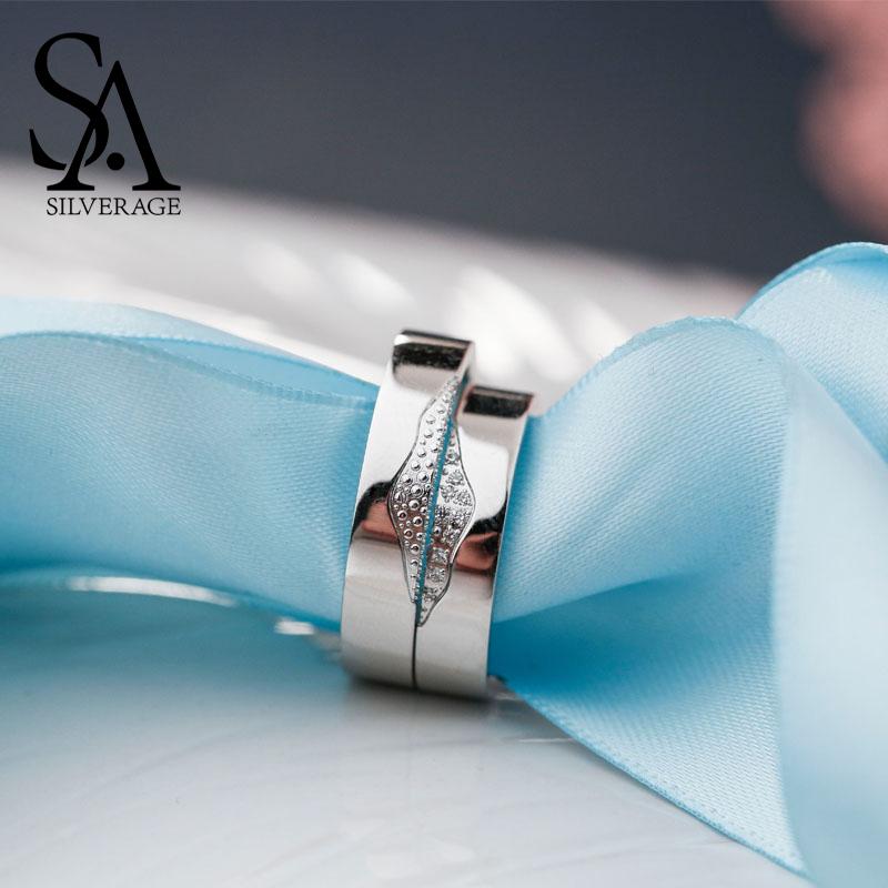 Cluster Rings SA SILVERAGE Real 925 Sterling Couples For Women Anel Feminino Face Lovers' Party Fine Jewelry Kiss Lip 2021
Cluster Rings SA SILVERAGE Real 925 Sterling Couples For Women Anel Feminino Face Lovers' Party Fine Jewelry Kiss Lip 2021