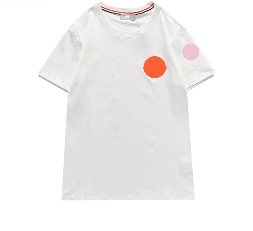 Flash Summer T Shirt Stylist Men Tee Made In Italy Fashion Short Sleeved Letters Printed T-shirt Women Clothing S-2XL, White;black
Flash Summer T Shirt Stylist Men Tee Made In Italy Fashion Short Sleeved Letters Printed T-shirt Women Clothing S-2XL, White;black