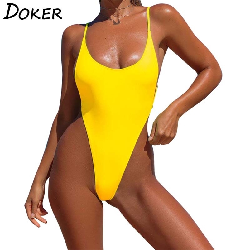 Sexy Bikini Swimsuit Women Backless Bodysuit Brazilian Monokini Swimwear Female Bathing Suit Swimming Beach Wear 210604, Black
Sexy Bikini Swimsuit Women Backless Bodysuit Brazilian Monokini Swimwear Female Bathing Suit Swimming Beach Wear 210604, Black