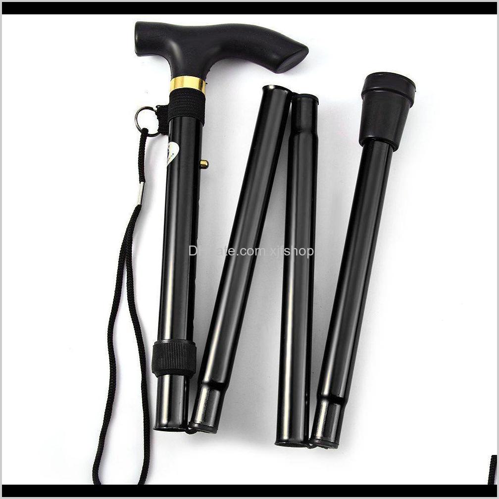 Trekking Poles And Camping Hiking Sports Outdoors Drop Delivery 2021 Adjustable Aluminum Metal Cane Walking Stick Folding Column Outdoor Tool
Trekking Poles And Camping Hiking Sports Outdoors Drop Delivery 2021 Adjustable Aluminum Metal Cane Walking Stick Folding Column Outdoor Tool