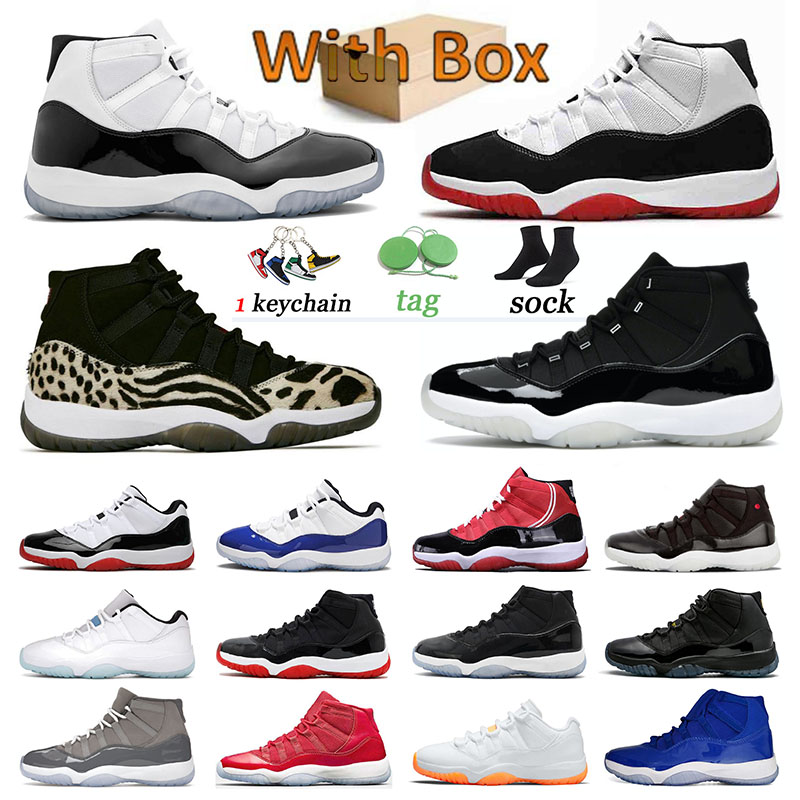 Jorden11s Jumpman 11 Basketball Shoes 11s Midnight Navy Cool Grey Men Trainers J11 Cherry Pure Violet Cap and Gown Offs White Space Jam Women Sports Sneakers Retro, B22 rose gold 36-40
Jorden11s Jumpman 11 Basketball Shoes 11s Midnight Navy Cool Grey Men Trainers J11 Cherry Pure Violet Cap and Gown Offs White Space Jam Women Sports Sneakers Retro, B22 rose gold 36-40