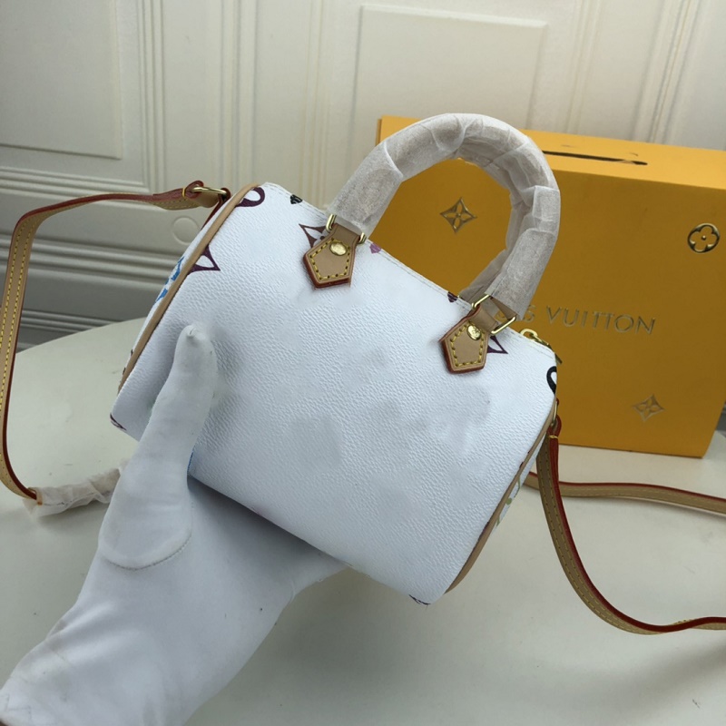 Designer Evening Bags famous brand ladies handbag leather letter flower opening shopping fashion classic size 15-10-7cm M40870
Designer Evening Bags famous brand ladies handbag leather letter flower opening shopping fashion classic size 15-10-7cm M40870