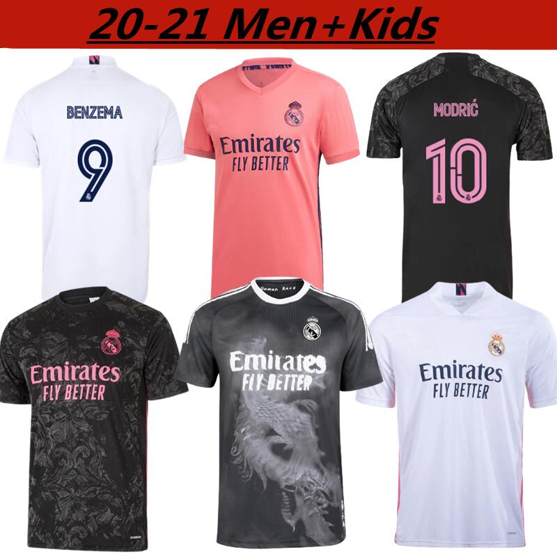 REAL MADRID jerseys Copa del rey 20 21 MODRIC CASEMIRO jersey soccer football shirt HAZARD SERGIO RAMOS BENZEMA ASENSIO camiseta men + adult, Black;yellow
REAL MADRID jerseys Copa del rey 20 21 MODRIC CASEMIRO jersey soccer football shirt HAZARD SERGIO RAMOS BENZEMA ASENSIO camiseta men + adult, Black;yellow