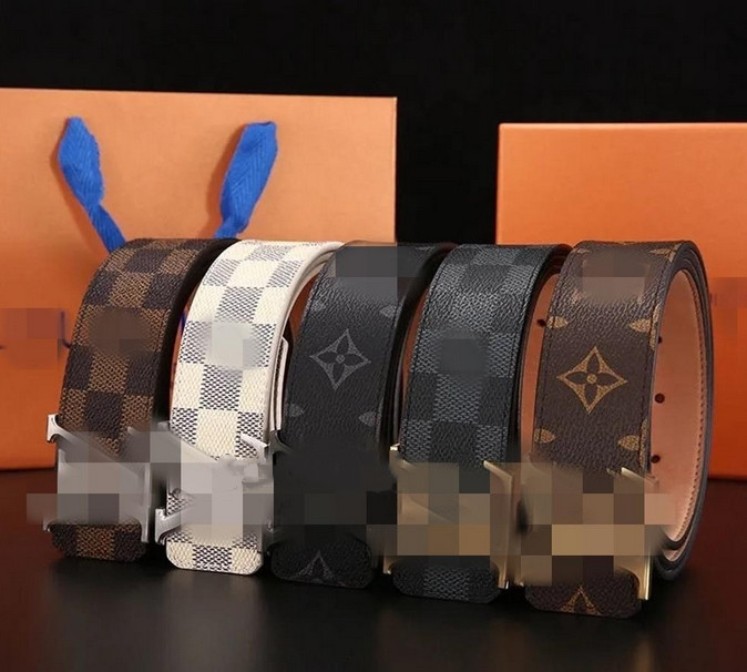 2021 Men/Women Belt Womens High Quality Genuine LVLOUISVITTON VUTTON Leather Black And White Color Cowhide For Mens With Original Box, Black;brown
2021 Men/Women Belt Womens High Quality Genuine LVLOUISVITTON VUTTON Leather Black And White Color Cowhide For Mens With Original Box, Black;brown