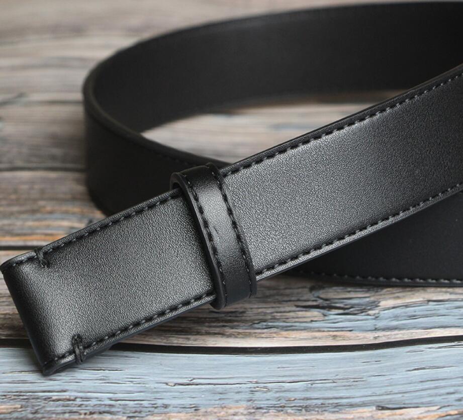 2021 Men High Quality Classic Belts Gold Color Fashion Big Buckle Belt not with Box, Black
2021 Men High Quality Classic Belts Gold Color Fashion Big Buckle Belt not with Box, Black