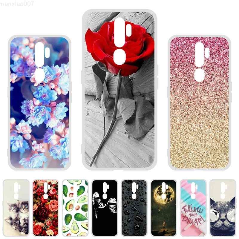 Tpu soft case a9 silicone diy cases painted behind the phone coke a11x cover fenders to oppo a5 2020, J146
Tpu soft case a9 silicone diy cases painted behind the phone coke a11x cover fenders to oppo a5 2020, J146