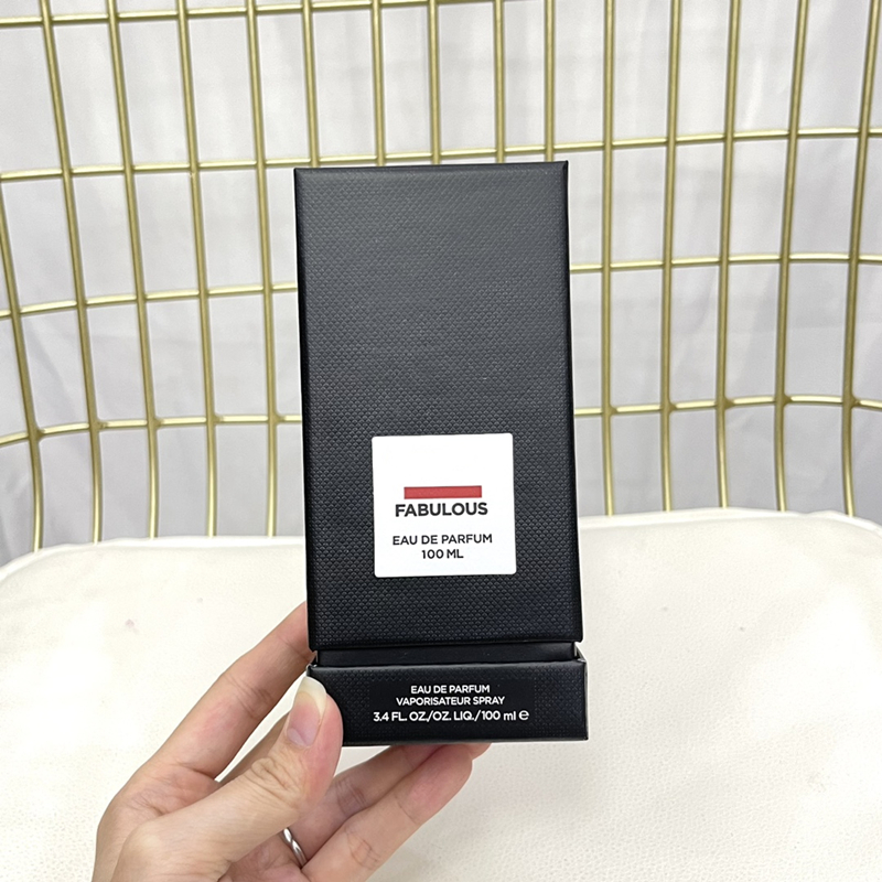 Factory direct Perfume Fucking Fabulous Fragrance for Men and Women High Quality EDP 100ml Parfum Spray fast delivery
Factory direct Perfume Fucking Fabulous Fragrance for Men and Women High Quality EDP 100ml Parfum Spray fast delivery