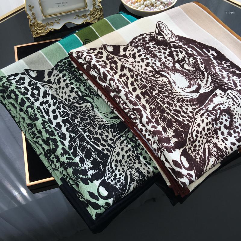 Scarves Fashion Silk Wool Warm Scarf Shawl Women Autumn Winter Velvet Big Square, Blue;gray
Scarves Fashion Silk Wool Warm Scarf Shawl Women Autumn Winter Velvet Big Square, Blue;gray