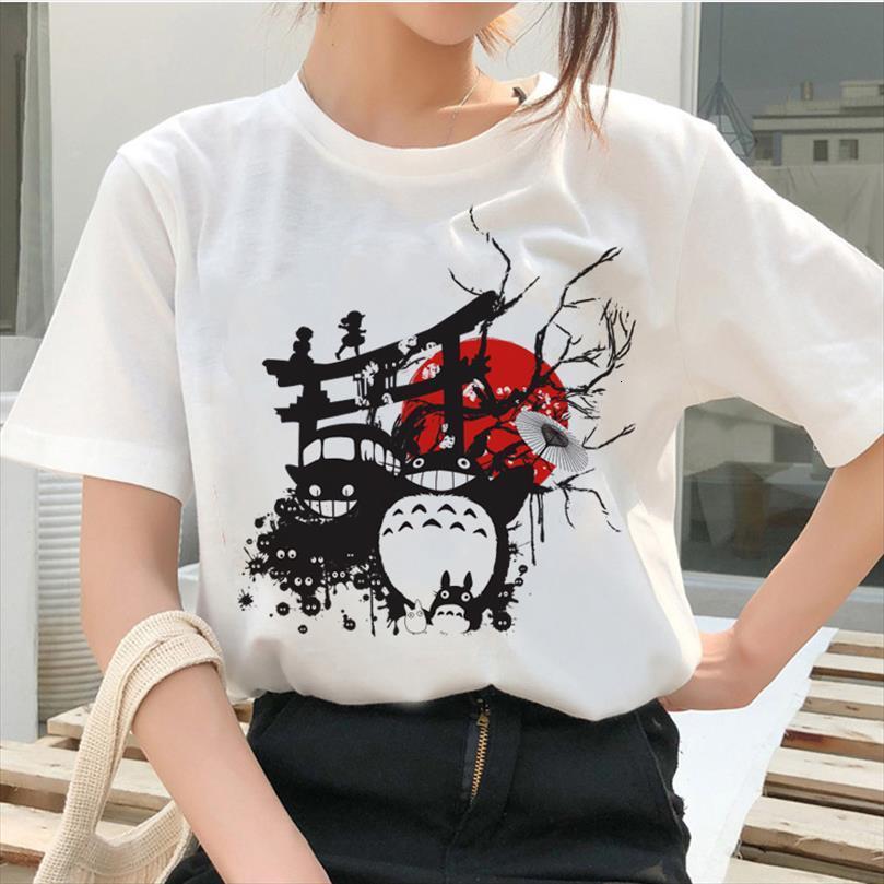 totoro spirit away camiseta mens and womens mujer studio ghibli female japanese cartoon anime women miyazaki hayao, White;black
totoro spirit away camiseta mens and womens mujer studio ghibli female japanese cartoon anime women miyazaki hayao, White;black