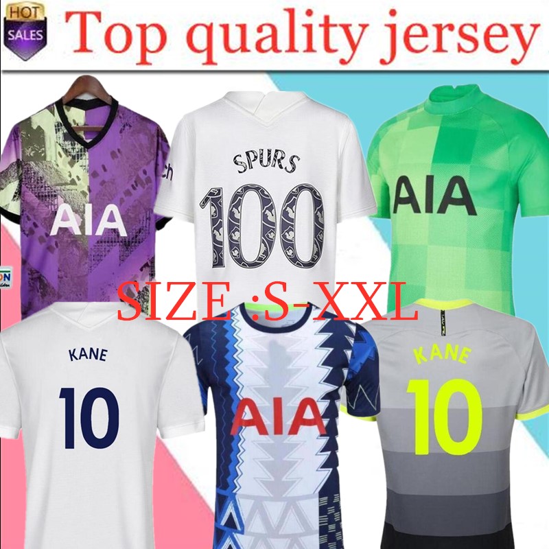 21 22 KANE SON BERGWIJN NDOMBELE home Soccer Jerseys 2021 TOTTENHAM 4th LUCAS DELE jersey Football shirt LO CELSO BALE adult Men + KIDS KIT
21 22 KANE SON BERGWIJN NDOMBELE home Soccer Jerseys 2021 TOTTENHAM 4th LUCAS DELE jersey Football shirt LO CELSO BALE adult Men + KIDS KIT