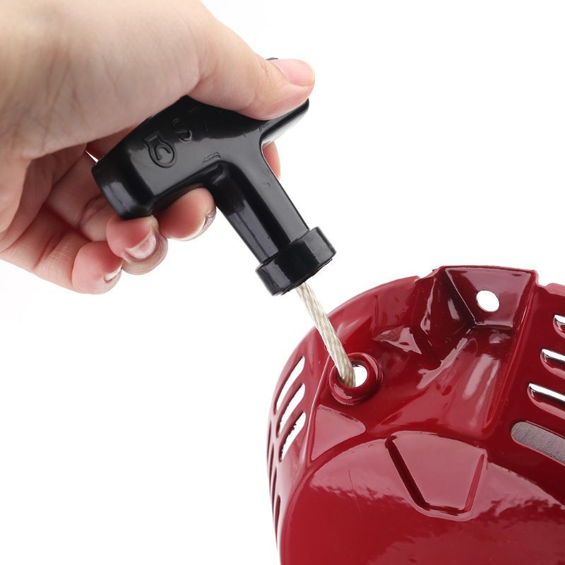 Rewind Pull Backstart for GXV160 Grass mower Forest mower Strimmer Generator