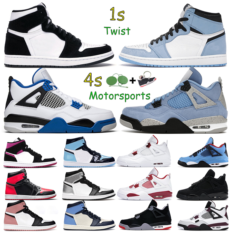 1s women men basketball shoes Metallic Purple Magenta Shimmer White Oreo Twist Cement Black Cat Pure Money What The 4s mens trainers sports sneakers, 23
1s women men basketball shoes Metallic Purple Magenta Shimmer White Oreo Twist Cement Black Cat Pure Money What The 4s mens trainers sports sneakers, 23