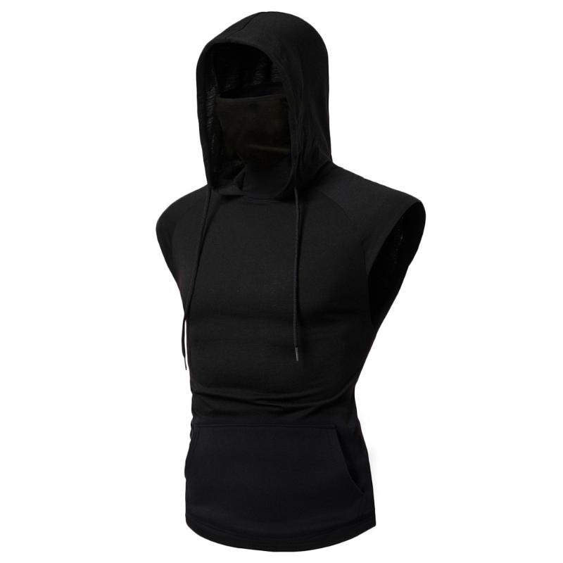 Men's Tank Tops Autumn Spring Mens Shirts 2021 Solid Color Casual Button Sports Vest Hooded Splice Large Open-Forked Male Clothes, Db
Men's Tank Tops Autumn Spring Mens Shirts 2021 Solid Color Casual Button Sports Vest Hooded Splice Large Open-Forked Male Clothes, Db