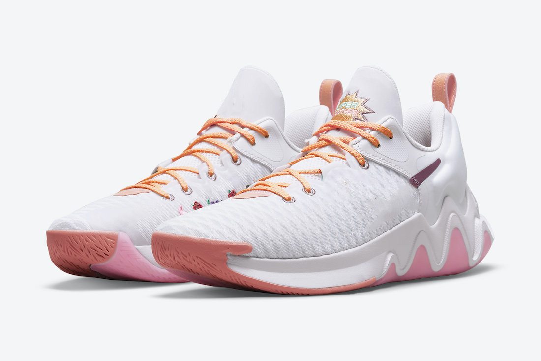 Giannis Immortality Force Field Championship Men Basketball Shoes Freak Sports Shoe Sneakers With Box Size US7-US12
Giannis Immortality Force Field Championship Men Basketball Shoes Freak Sports Shoe Sneakers With Box Size US7-US12