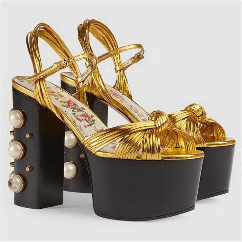 Fashion Brand Women Super 12.5CM High Heels Summer Sandals Beading Wedding Party Shoes Woman Platforms Sexy Prom Pumps, Black
Fashion Brand Women Super 12.5CM High Heels Summer Sandals Beading Wedding Party Shoes Woman Platforms Sexy Prom Pumps, Black