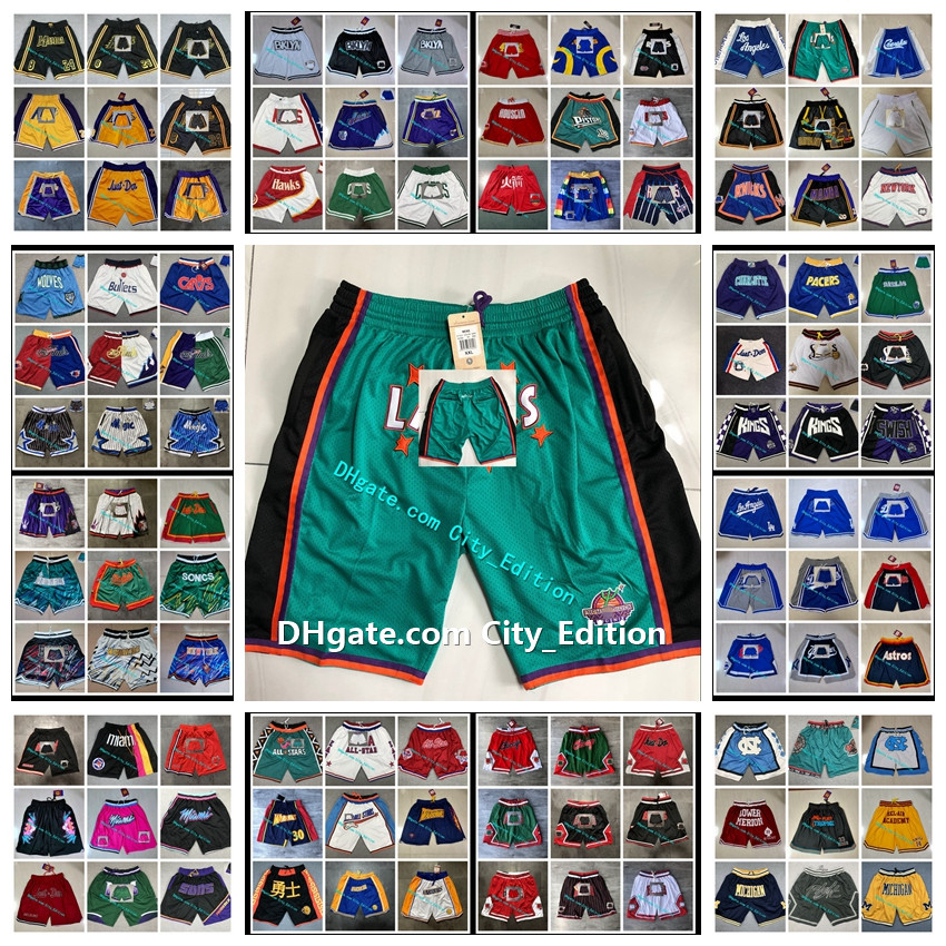 Men's Retro Green Los Angeles Lakers Basketball Just Don Shorts Pink Hip-Hop Sport Wear Zipper Pant With Pocket Authentic Stitc, Black
Men's Retro Green Los Angeles Lakers Basketball Just Don Shorts Pink Hip-Hop Sport Wear Zipper Pant With Pocket Authentic Stitc, Black