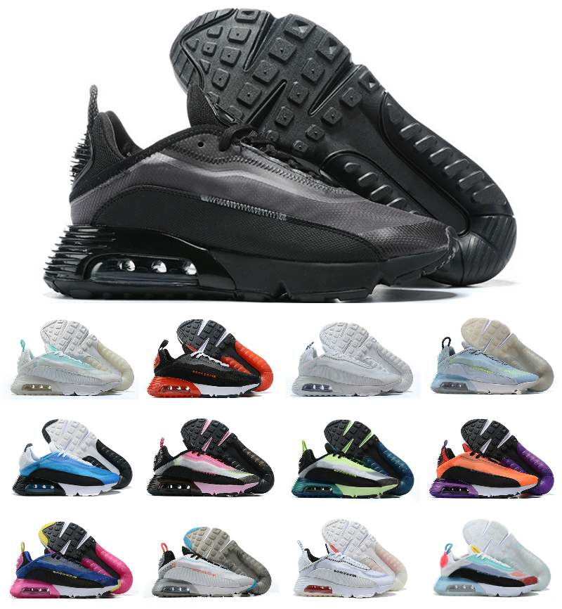 Mens 2090 Running Shoes 2090s Be True Air Triple Black Metallic Aurora Green White Blue Volt Sneakers High quality Designer Womens Aquamarin
Mens 2090 Running Shoes 2090s Be True Air Triple Black Metallic Aurora Green White Blue Volt Sneakers High quality Designer Womens Aquamarin
