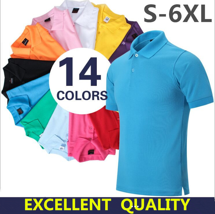 summer Men's Polo t Shirts For Men Desiger Polos Big Small Horse Crocodile Embroidery Cotton Short Sleeve white shirt Clothes jerseys S-5XL, White;black
summer Men's Polo t Shirts For Men Desiger Polos Big Small Horse Crocodile Embroidery Cotton Short Sleeve white shirt Clothes jerseys S-5XL, White;black