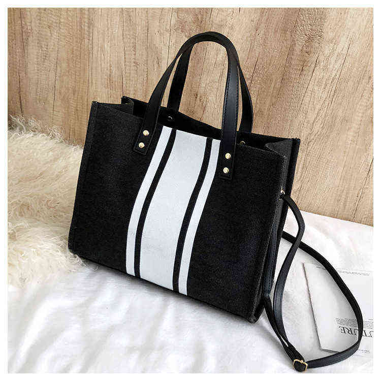 HBP Non-Brand Official document lady's handbag ol professional business commuting stripe simple square canvas bag one shoulder 2 sport.0018, Red
HBP Non-Brand Official document lady's handbag ol professional business commuting stripe simple square canvas bag one shoulder 2 sport.0018, Red
