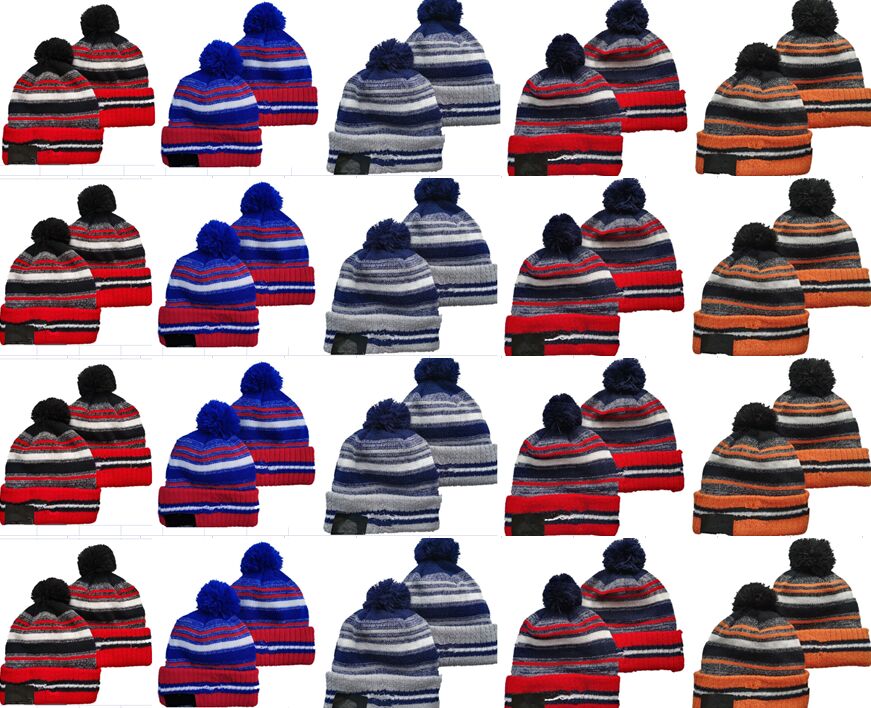 Sideline Beanies Winter teams Beanie Knitted Hats Sports Baseball Basketball Caps Women Men Pom, Red
Sideline Beanies Winter teams Beanie Knitted Hats Sports Baseball Basketball Caps Women Men Pom, Red