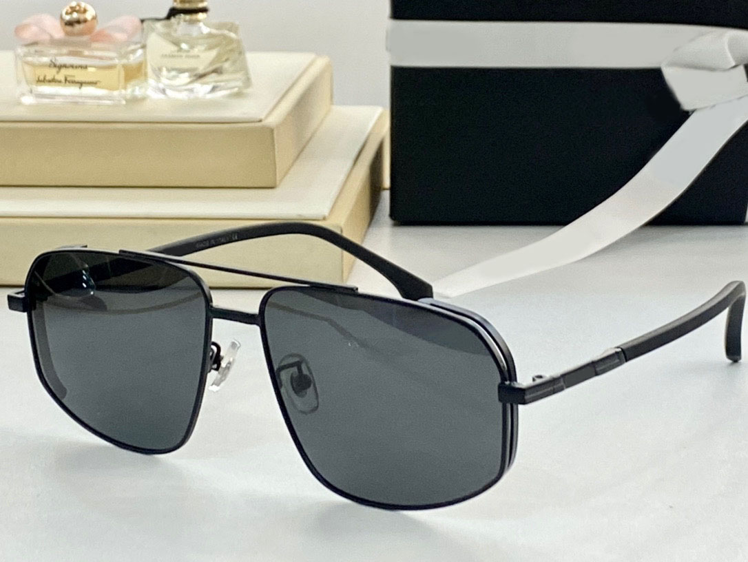 Summer SUNGLASSES For Women Men 58YS Style Anti-Ultraviolet Retro Plate Metal Full Frame Eyeglasses Random Box
Summer SUNGLASSES For Women Men 58YS Style Anti-Ultraviolet Retro Plate Metal Full Frame Eyeglasses Random Box