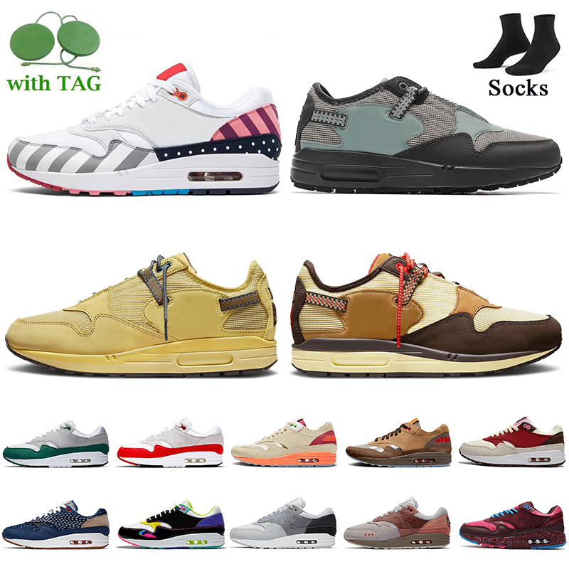 2022 Fashion Travis Scott Women Mens Running Shoes Cactus Jack Saturn Gold Baroque Brown CLOT Kiss of Death Parra Solar Red London Amsterdam Sneakers Tennis Trainers, A17 london 36-45
2022 Fashion Travis Scott Women Mens Running Shoes Cactus Jack Saturn Gold Baroque Brown CLOT Kiss of Death Parra Solar Red London Amsterdam Sneakers Tennis Trainers, A17 london 36-45