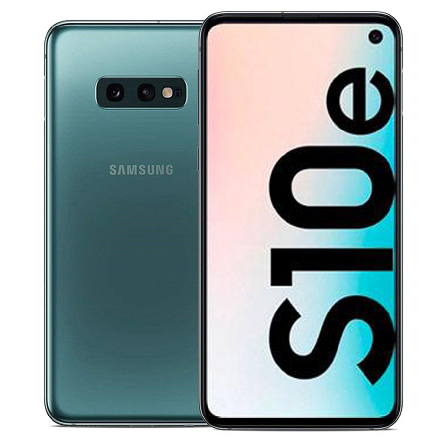Refurbished Original Samsung Galaxy S10e G970F G970U 5.8 inch Octa Core 6GB RAM 128GB ROM 12MP+16MP 4G LTE Unlocked Android Smart Phone Free DHL 5pcs
Refurbished Original Samsung Galaxy S10e G970F G970U 5.8 inch Octa Core 6GB RAM 128GB ROM 12MP+16MP 4G LTE Unlocked Android Smart Phone Free DHL 5pcs