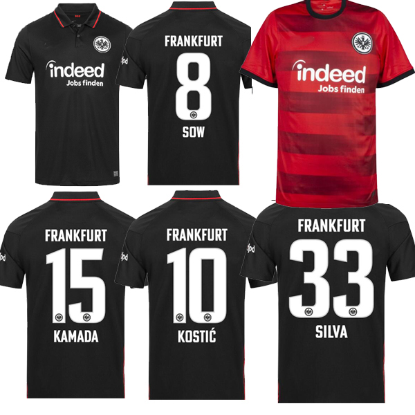 21 22 Eintracht Frankfurt away red soccer jerseys 2021 2022 Die Adler SOW SILVA KOSTIC JOVIC football uniform kids kit HASEBE KAMADA jersey HINTEREGGER maill, 21 22 home man 1
21 22 Eintracht Frankfurt away red soccer jerseys 2021 2022 Die Adler SOW SILVA KOSTIC JOVIC football uniform kids kit HASEBE KAMADA jersey HINTEREGGER maill, 21 22 home man 1