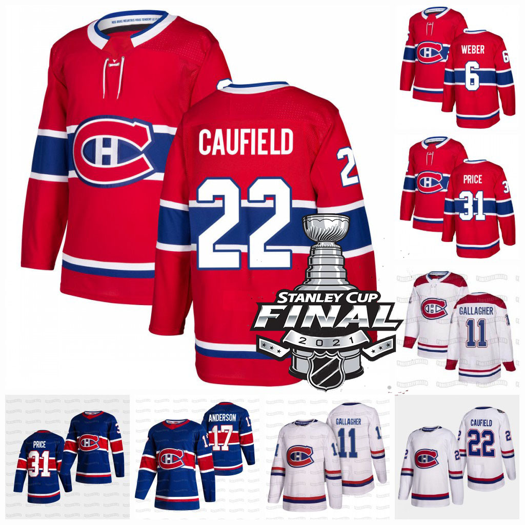 Womens 22 Cole Caufield Montreal Canadiens 2021 Stanley Cup Final Jersey Carey Price Staal Jesperi Kotkaniemi Brendan Gallagher Gustafsson Roy Drouin Suzuki Perry, Red-white mens s-3xl
Womens 22 Cole Caufield Montreal Canadiens 2021 Stanley Cup Final Jersey Carey Price Staal Jesperi Kotkaniemi Brendan Gallagher Gustafsson Roy Drouin Suzuki Perry, Red-white mens s-3xl