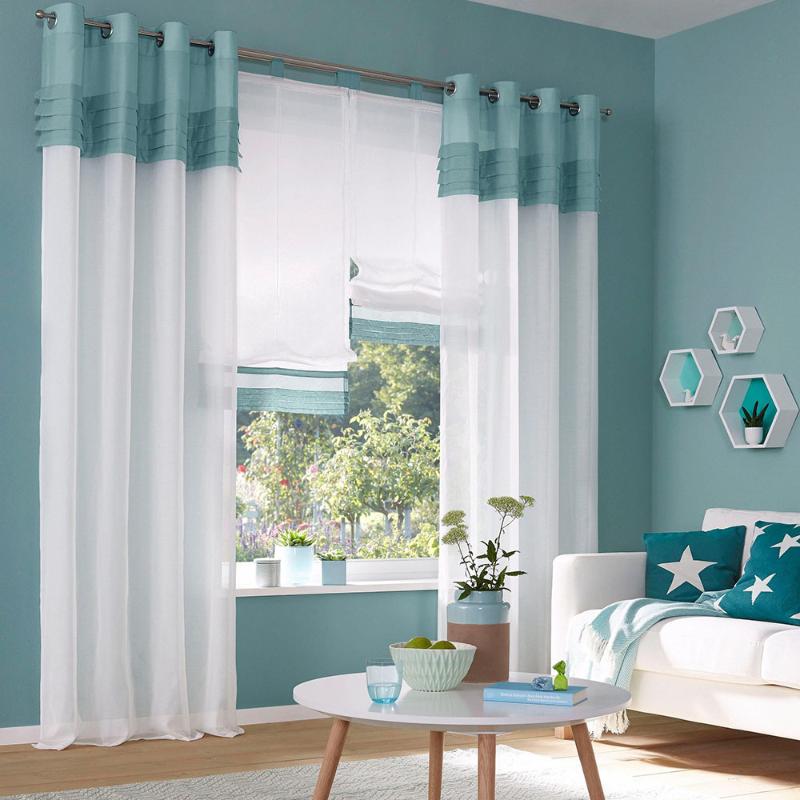 Curtain & Drapes White Light-Transmitting Soft Polyester Imitation Cotton Tulle Curtains For Living Room Bedroom Pink Lace Sheer Window
Curtain & Drapes White Light-Transmitting Soft Polyester Imitation Cotton Tulle Curtains For Living Room Bedroom Pink Lace Sheer Window