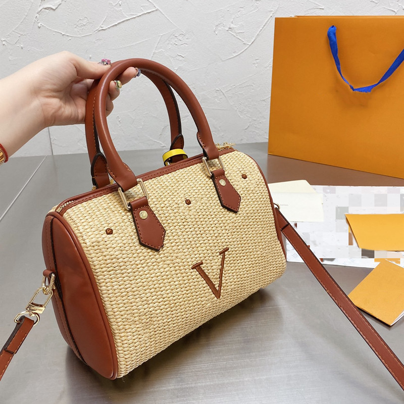 2021 High Quality Women Speedy Crossbody Bag Multicolor Giant flower accessorized Canvas Handbag Tote Shoulder bags Purse 25cm, Gift
2021 High Quality Women Speedy Crossbody Bag Multicolor Giant flower accessorized Canvas Handbag Tote Shoulder bags Purse 25cm, Gift