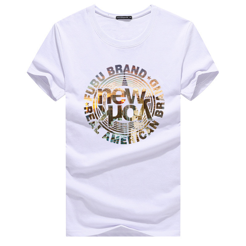 Men's T-Shirts york short-sleeve shirt male white t- casual cotton of men 5xl brand, Blue
Men's T-Shirts york short-sleeve shirt male white t- casual cotton of men 5xl brand, Blue
