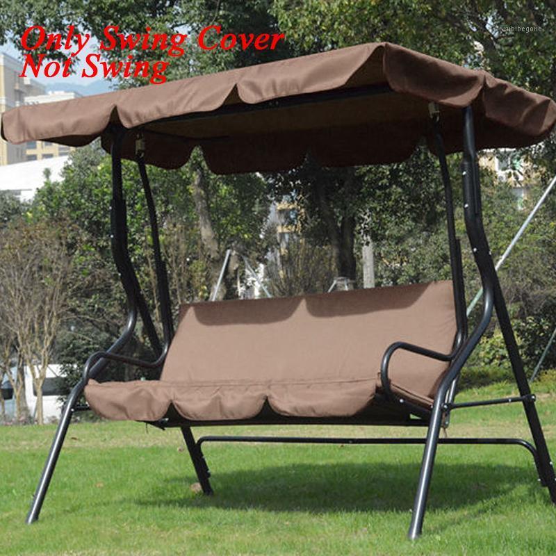Chair Covers Outdoor Cover Solid Color Waterproof Swing PatioCourtyard Cushion For Home Garden Seat Covering
Chair Covers Outdoor Cover Solid Color Waterproof Swing PatioCourtyard Cushion For Home Garden Seat Covering