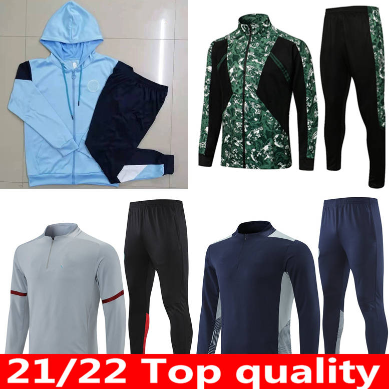 20 21 22 mens training suit survetement football tracksuit sweater 2021 GREALISH DE BRUYNE STERLING soccer jacket Jogging chandal futbol city, 15
20 21 22 mens training suit survetement football tracksuit sweater 2021 GREALISH DE BRUYNE STERLING soccer jacket Jogging chandal futbol city, 15