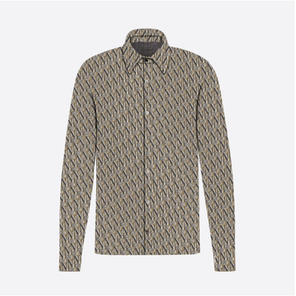 Mens Designer Shirts Brand Clothing Men Long Sleeve Flower Print Dress Shirt Hip Hop High Quality Cotton Tops 84159 06FJ, Brown
Mens Designer Shirts Brand Clothing Men Long Sleeve Flower Print Dress Shirt Hip Hop High Quality Cotton Tops 84159 06FJ, Brown