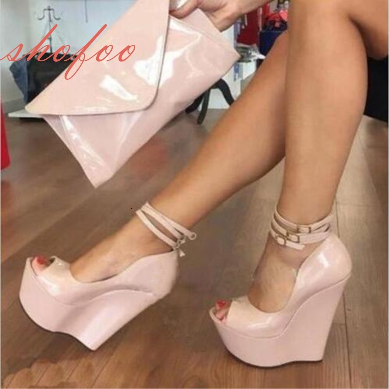 Slippers shoes, stylish fashions, women's high heels, wedges, peep-toe bombs, 15-ch heels RELB, 1# shoe box
Slippers shoes, stylish fashions, women's high heels, wedges, peep-toe bombs, 15-ch heels RELB, 1# shoe box