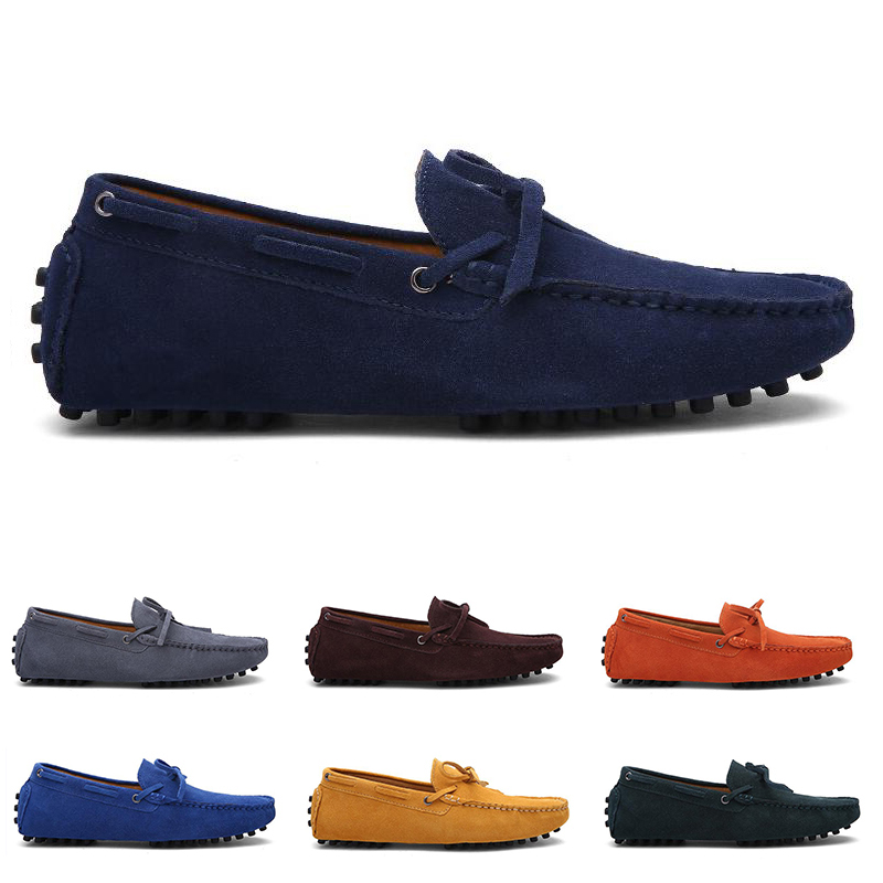2021 non-brand men running shoes black white grey navy blue suede mens fashion trainer sneakers outdoor jogging walking 40-45 color 250, Deep grey
2021 non-brand men running shoes black white grey navy blue suede mens fashion trainer sneakers outdoor jogging walking 40-45 color 250, Deep grey