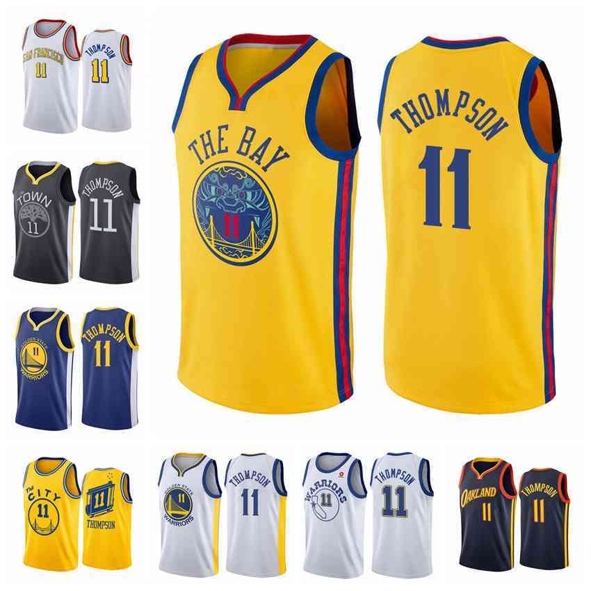 Golden's State's Warriors's MEN Klay Thompson Royal Icon New Uniform Basketball Jersey, Black;red
Golden's State's Warriors's MEN Klay Thompson Royal Icon New Uniform Basketball Jersey, Black;red