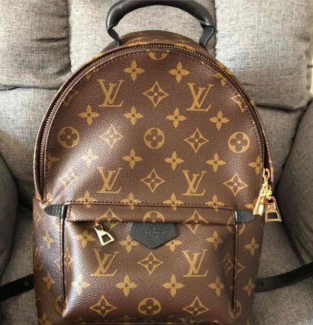 Women PALM SPRINGS Mini Backpack Handbags Luxurys Shoulder Bags Designers Travel Messenger Bag Purse LV LOUIS bag VITTON tote, Red;black
Women PALM SPRINGS Mini Backpack Handbags Luxurys Shoulder Bags Designers Travel Messenger Bag Purse LV LOUIS bag VITTON tote, Red;black