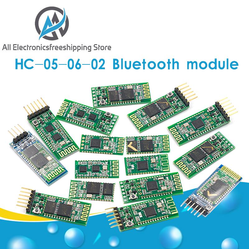 Smart Home Control HC-05 HC 05 Hc-06 06 RF Wireless Bluetooth Transceiver Slave Module RS232 /L To UART Converter And Adapter For Arduino
Smart Home Control HC-05 HC 05 Hc-06 06 RF Wireless Bluetooth Transceiver Slave Module RS232 /L To UART Converter And Adapter For Arduino