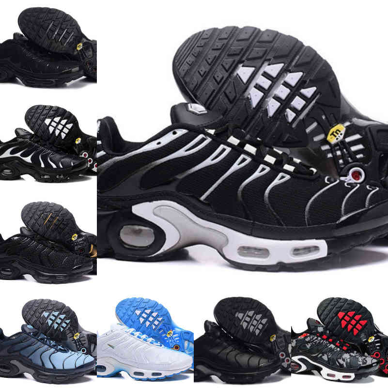 2021 New Tn Mens Shoes Black White Red Classic TN Plus Ultra Sports Running Shoes Cheap Tns Requin Airs Basketball Designer Trainer Sneakers F313
2021 New Tn Mens Shoes Black White Red Classic TN Plus Ultra Sports Running Shoes Cheap Tns Requin Airs Basketball Designer Trainer Sneakers F313