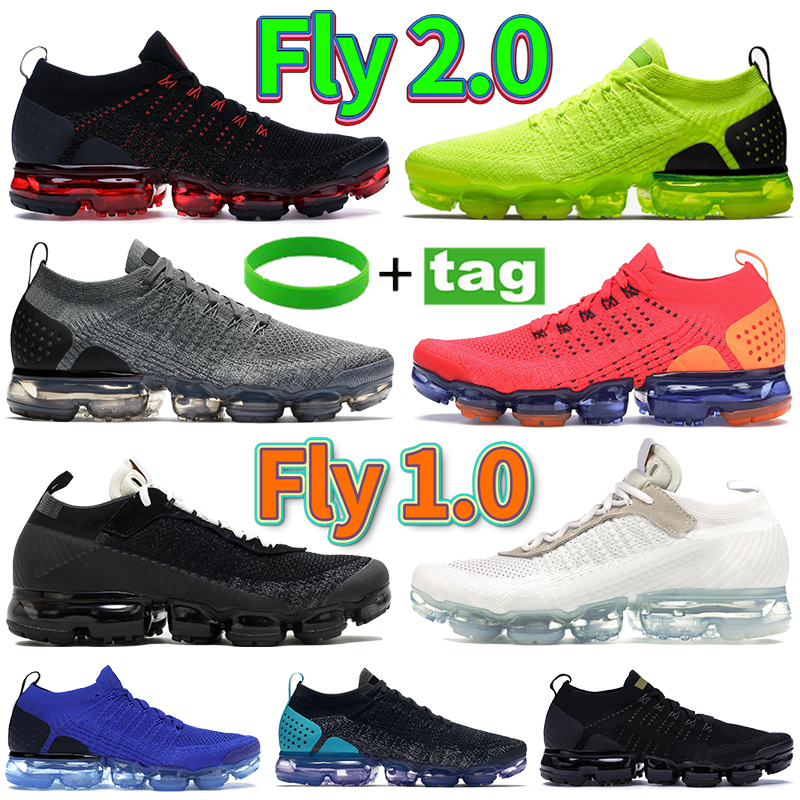 Top Fly 1.0 2.0 Running Shoes CNY Triple Volt Black metallic gold multi-color dark grey red orbit Orca midnight purple Men Women Sneakers alunminum sports trainers, Bubble wrap packaging
Top Fly 1.0 2.0 Running Shoes CNY Triple Volt Black metallic gold multi-color dark grey red orbit Orca midnight purple Men Women Sneakers alunminum sports trainers, Bubble wrap packaging