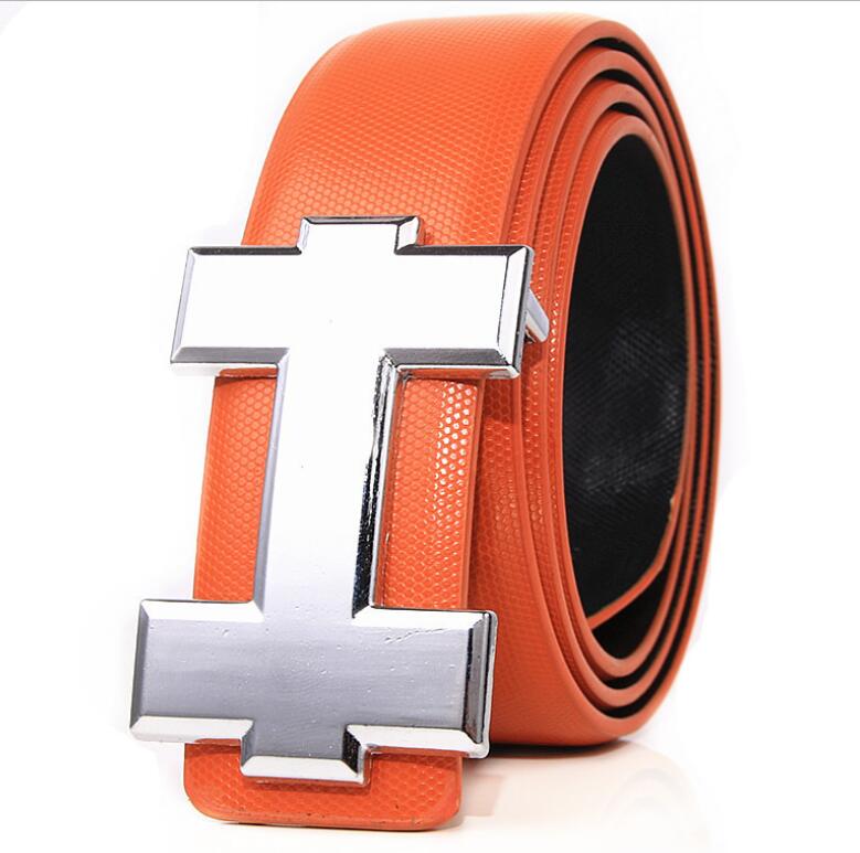 Fashion Genuine Leather Men Belt High Quality H Smooth Buckle Mens For Women belts Jeans Cow Strap, Black;brown
Fashion Genuine Leather Men Belt High Quality H Smooth Buckle Mens For Women belts Jeans Cow Strap, Black;brown