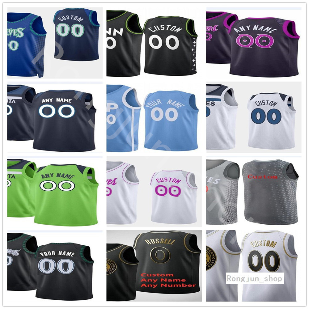 Custom Printed New City Diamond 75th Basketball Jerseys Anthony Edwards Towns Russell Beverley Beasley Prince Layman Okogie McDaniels Reid N, Black;red
Custom Printed New City Diamond 75th Basketball Jerseys Anthony Edwards Towns Russell Beverley Beasley Prince Layman Okogie McDaniels Reid N, Black;red