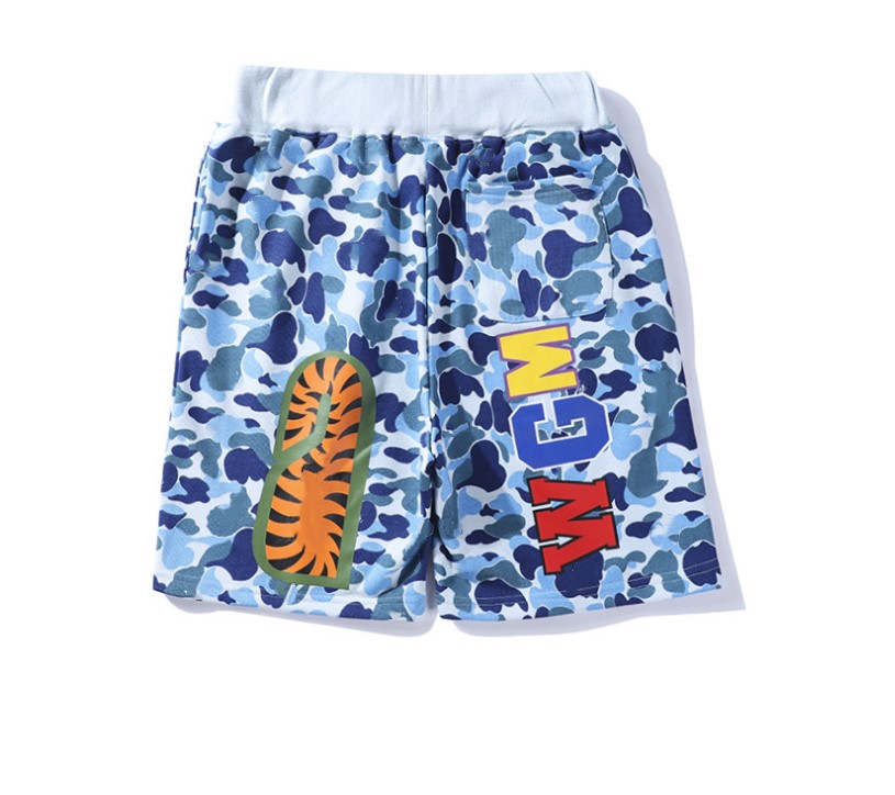 Mens Sportswear SHorts Pants Jogger causel Loose Crewneck Bird OVO Black Drake Hip Hop stusay Men Shark mouth print short camo Luminous, Blue
Mens Sportswear SHorts Pants Jogger causel Loose Crewneck Bird OVO Black Drake Hip Hop stusay Men Shark mouth print short camo Luminous, Blue