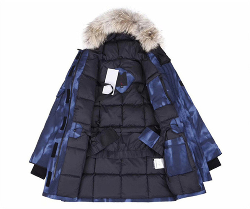 21ss fast ship men fur collar down jacket down coats mens moose down warm man winter coat outwear jackets parkas canada knuckles doudoune714, Black
21ss fast ship men fur collar down jacket down coats mens moose down warm man winter coat outwear jackets parkas canada knuckles doudoune714, Black