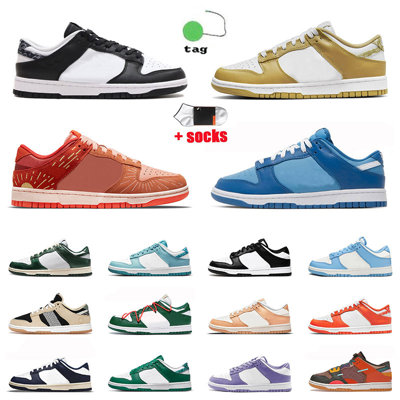 Top Fashion 2022 Lows Dunks Running Shoes Mens Women Platform Skate OG Trainers Black White Barley Paisley Dark Marina Blue Coast UNC Off Jogging Low Sneakers, B9 pink velvet 36-40
Top Fashion 2022 Lows Dunks Running Shoes Mens Women Platform Skate OG Trainers Black White Barley Paisley Dark Marina Blue Coast UNC Off Jogging Low Sneakers, B9 pink velvet 36-40