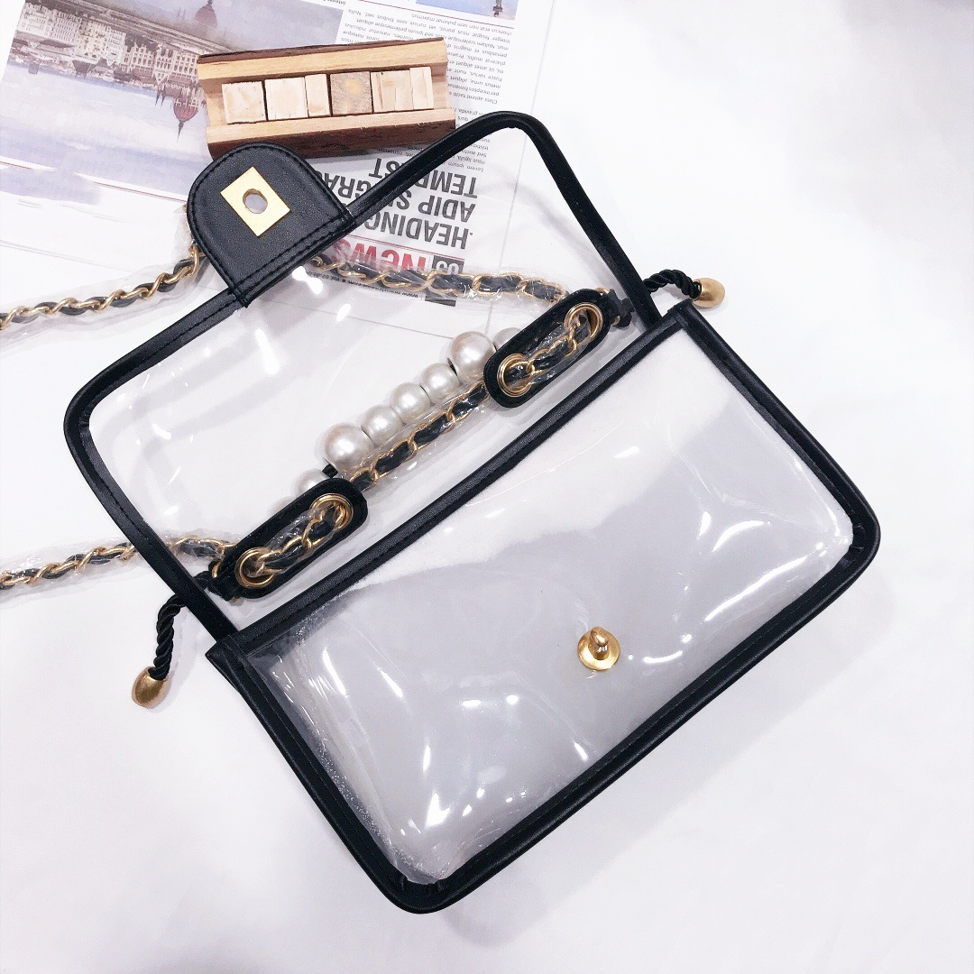 2 models Top 5A quality luxurys designers bags girl shoulder bag crossbody transparent Genuine leather lady handbag wallet Hardware chain ro
2 models Top 5A quality luxurys designers bags girl shoulder bag crossbody transparent Genuine leather lady handbag wallet Hardware chain ro