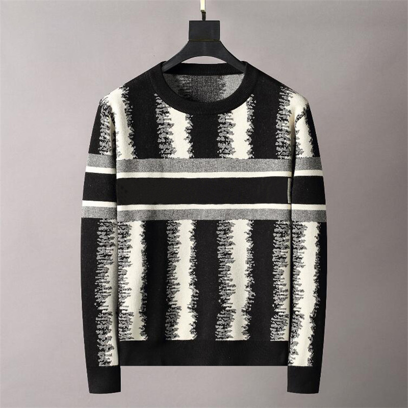21ss Mens Womens Designers Sweaters Pullover Men Hoodie Long Sleeve Sweater Sweatshirt Embroidery Knitwear Man Clothing Winter Clothes 68601sweater, Black
21ss Mens Womens Designers Sweaters Pullover Men Hoodie Long Sleeve Sweater Sweatshirt Embroidery Knitwear Man Clothing Winter Clothes 68601sweater, Black