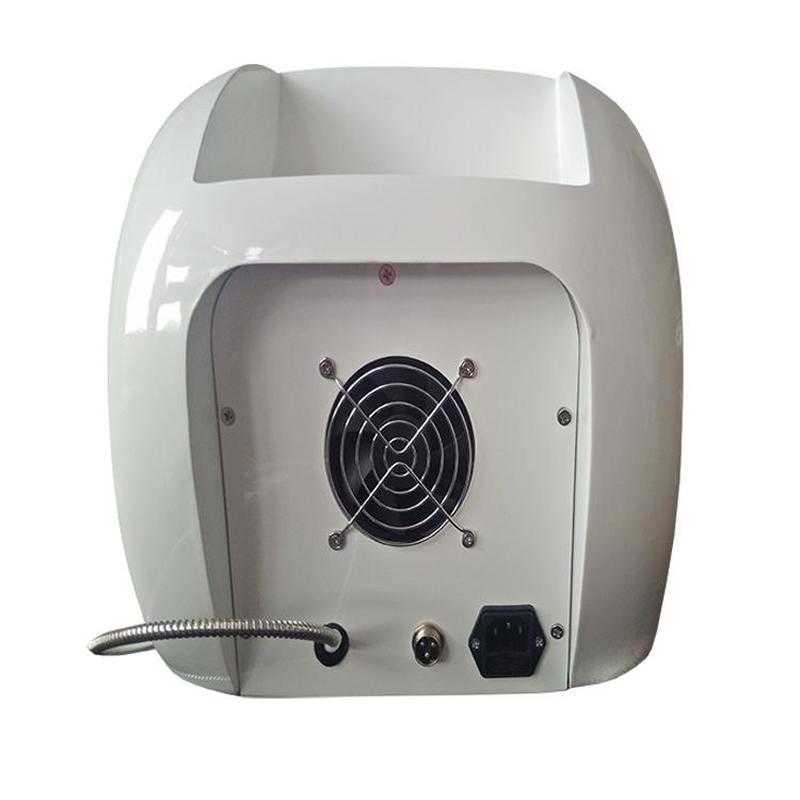 980nm Diode Laser Vascular Spider Veins Removal Machine/fungus Nail Treatment machine